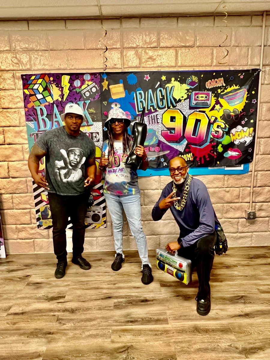 Jackie Davis tweet media