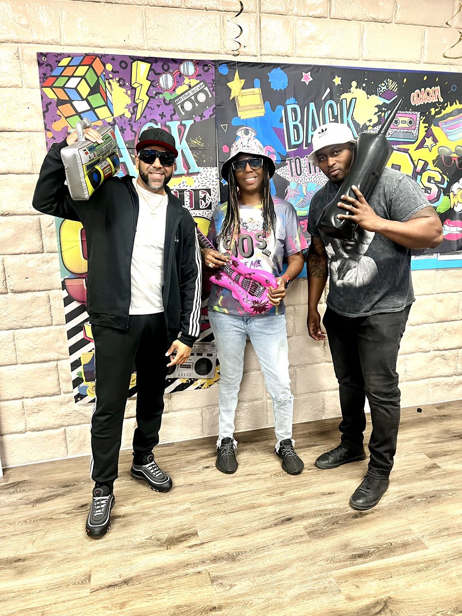 Jackie Davis tweet media