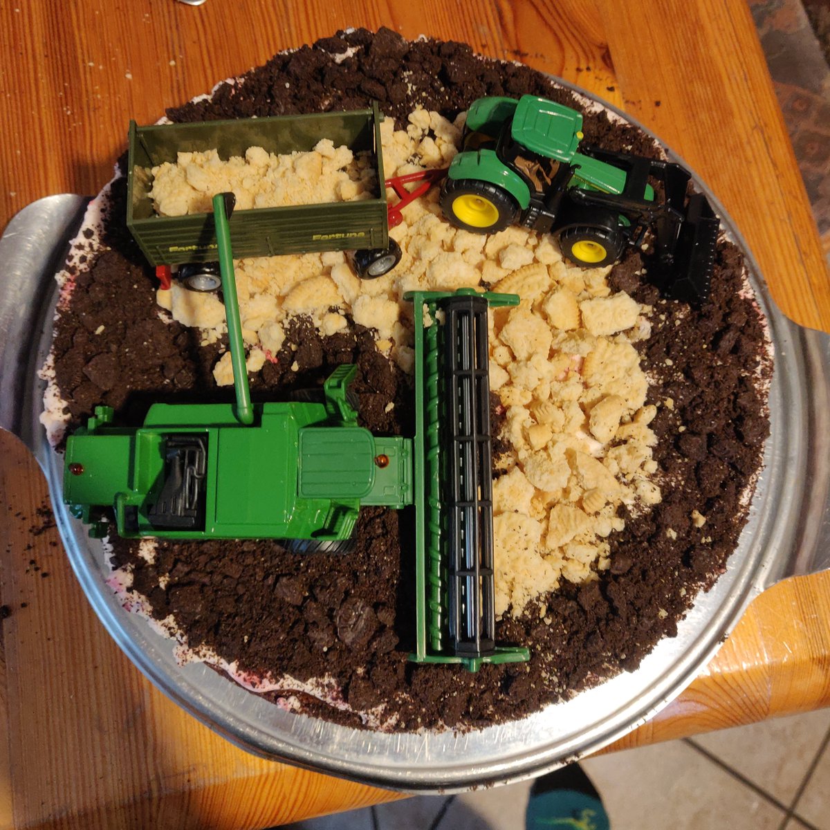 Lena Spam tweet media