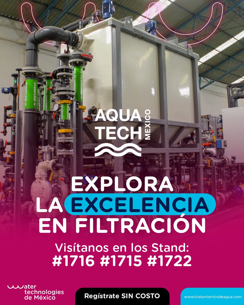 WaterMexico tweet picture