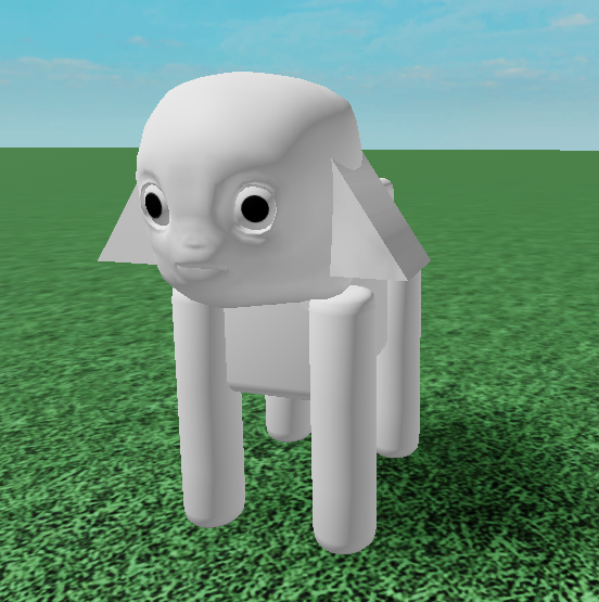 slendytubbies 1 - Roblox