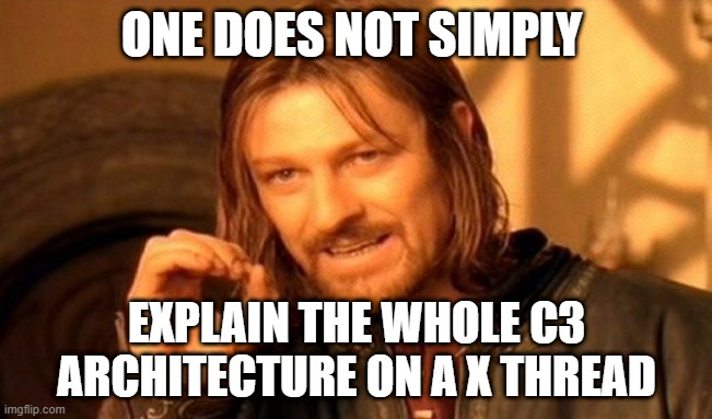 Jacopokpp's tweet photo. If you don't understand how cool @C3protocol use case and architecture is, let me brake it down for you 👉🧵.

Buckle up because you're not ready for this https://t.co/tbOzQUd28j