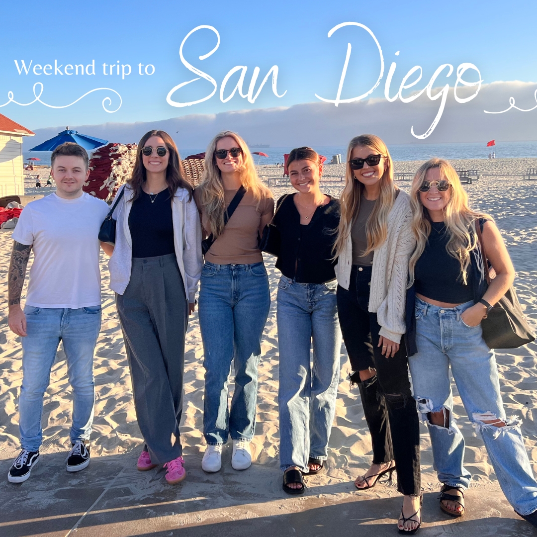 KlayMedia's tweet photo. San Diego trip part 2! Here are some more fun memories from our amazing weekend in San Diego! 

At the top of the team's San Diego "To Do" list is visiting Coronado! 

#teamklay 
#klaymedia 
#sandiego https://t.co/iMU1JjdYNP