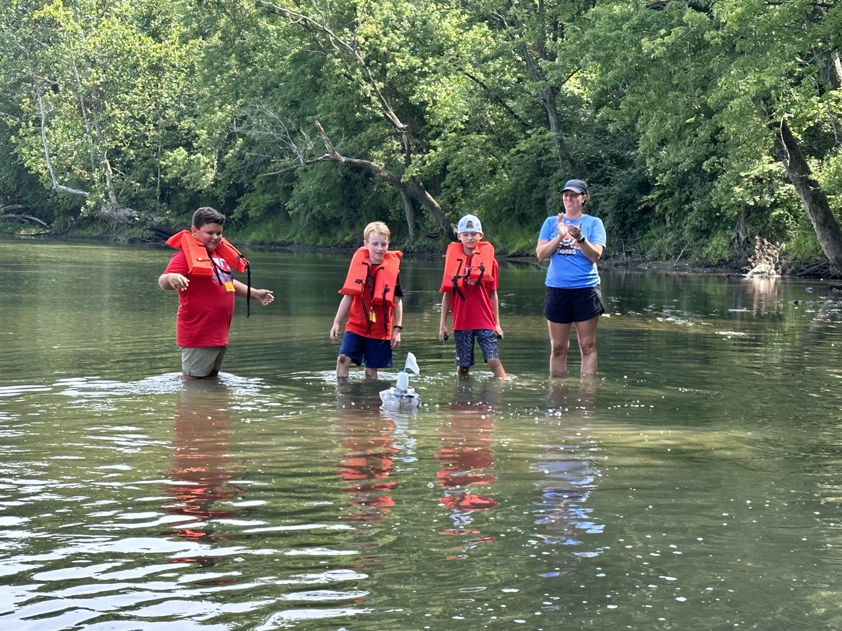 Hamilton Southeastern Schools tweet media