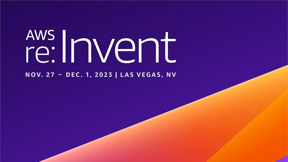 📢COM301  #AWS re:Invent 2023 Advanced event-driven patterns with Amazon EventBridge I am delighted to speak again at this year's #reInvent. Please join me on this event-driven journey. linkedin.com/posts/activity… #Serverless #eventdriven #EventBridge @awscloud