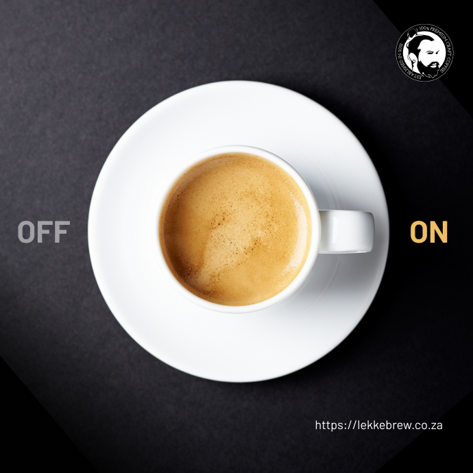 lekkebrew79432's tweet image. Savour the rich and satisfying flavours while knowing that each sip fuels your body with antioxidants and beneficial compounds. Empower your energy levels. #javajazz #mocha #thursdaycaffeinefix rb.gy/etmnr #smellthecoffee