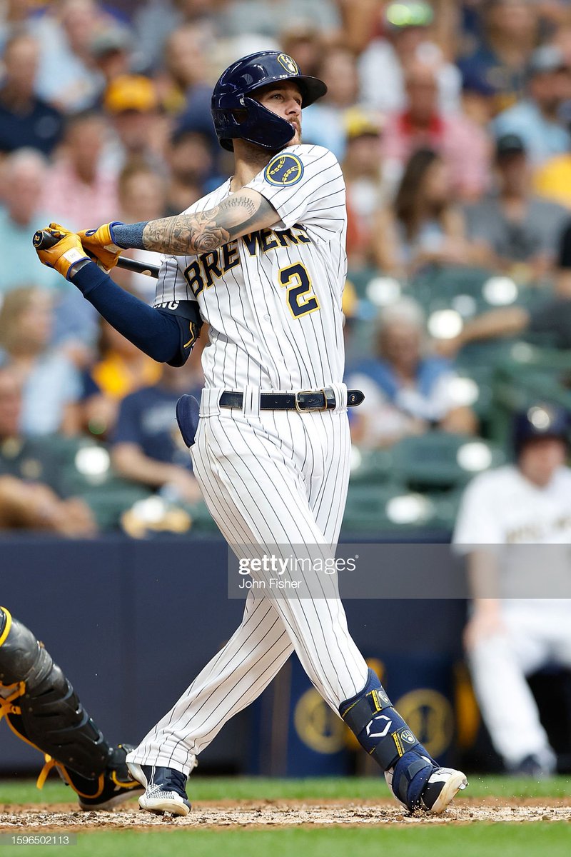wauksports's tweet photo. Just Announced! Public autograph signing with @Brewers Rookies BRICE TURANG &amp; SAL FRELICK @wauksports Sept. 16th 11-11:30am. More info &amp; to get tickets go to https://t.co/82zWGfDVD6. Like &amp; RT for chance to win FREE photo! @Inthegameautos @BrewerNation @Dario_Melendez
 #Brewers https://t.co/L3mBm5lb2B