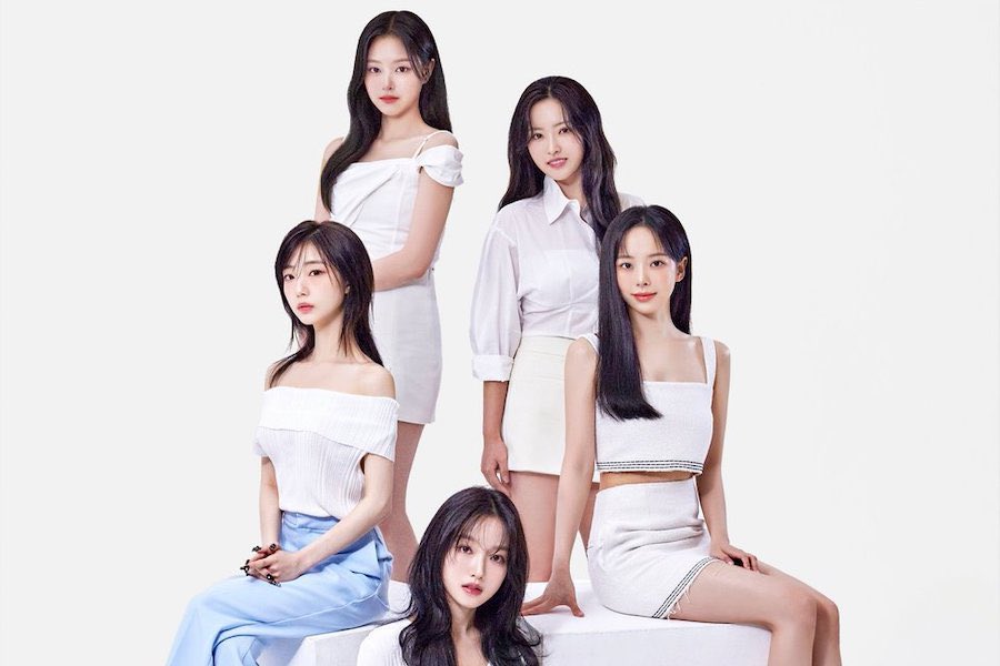 Team Loona tweet media