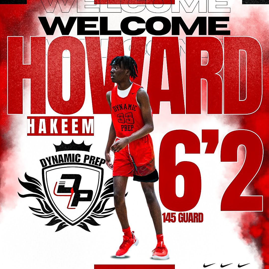 DynamicPrepSch's tweet photo. We want to Officially Welcome @hakeem__howard to the Dynamic Prep Family!
#ItsTimeToBeDynamic #YearTwo #Empowerment #NewCulture #Education #FullDevelopment https://t.co/o2mzFc5Fsn