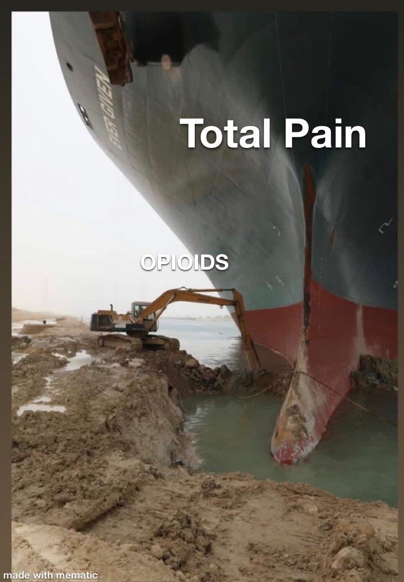 Palliative care gifs - a Collection 🧵