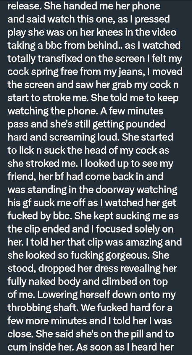 PervConfession's tweet photo. He fucked his friends girlfriend https://t.co/zQmWYy53hK