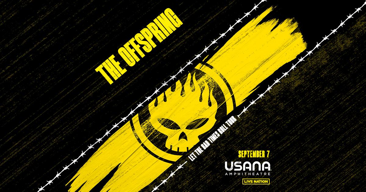 Utah First Credit Union Amphitheatre tweet media