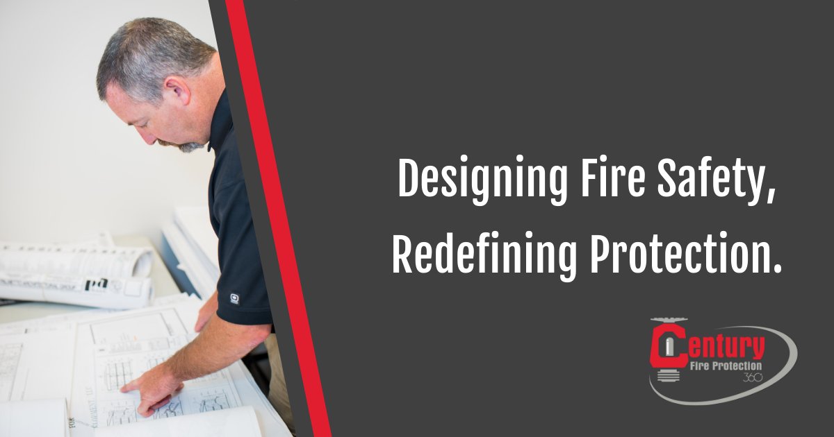 CenturyFP's tweet photo. Our Designers are available for consultations before you begin construction, or when your facilities encounter operational or compliance challenges.
Contact us today: https://t.co/NxRyJdJuBe
#CenturyFire #Design #FireProtection #Sprinklers #PropertyManagers #PropertyOwners https://t.co/X0IkDiIzia