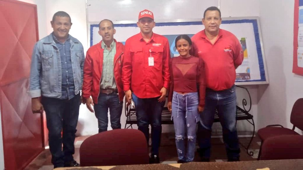 Inces Cojedes tweet media