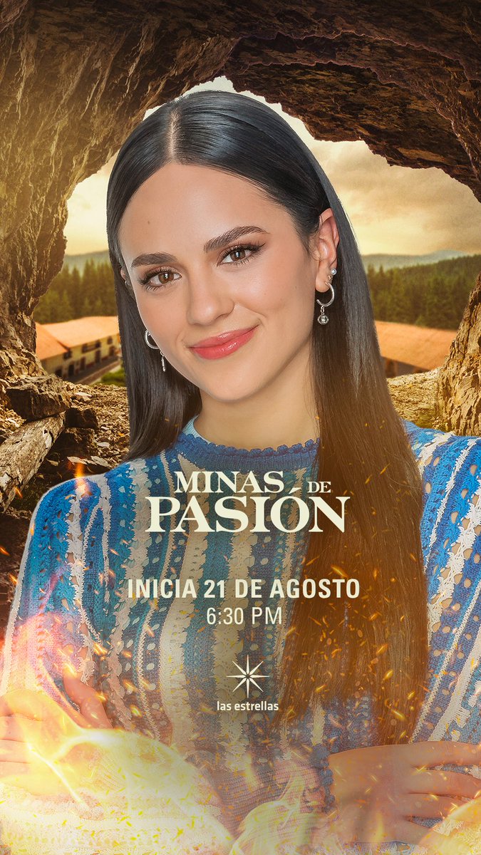 valeriaburgosh's tweet photo. No soy muy activa aquí, pero les estaré compartiendo lo más que pueda acerca de #MinasDePasion https://t.co/fV5GJOHkou