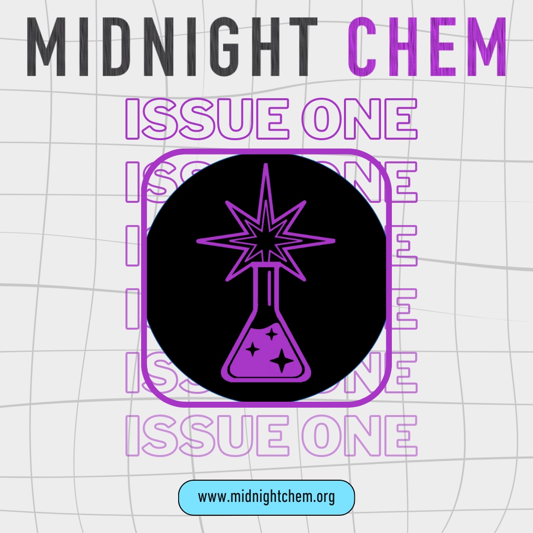 MidnightChem tweet picture