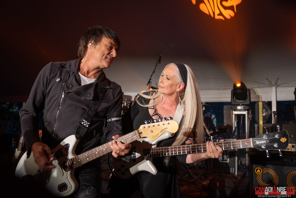 Our Dan Fischer covered <a href="/riverfestelora/">Riverfest Elora</a> Day 1 on August 18 featuring <a href="/thereklaws/">The Reklaws</a> <a href="/shredkelly/">Shred Kelly</a> <a href="/MattMays/">Matt Mays</a> and more! See his photo coverage at #CanadianBeats now! canadianbeats.ca/2023/08/22/202…