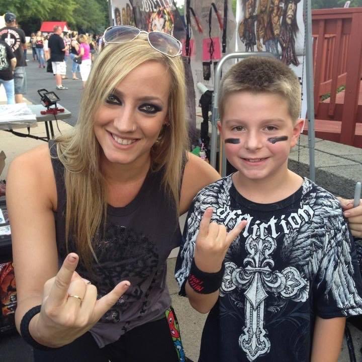 BrianRonquest's tweet photo. @hurricanenita  Hard to believe this was 9 years ago! https://t.co/PFxVciWYNr