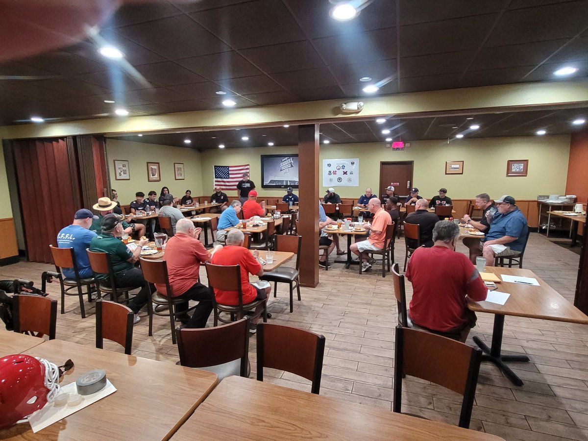 Great meeting on Monday with the Johansen Vikings. Please join us next week for Modesto Christian. All are welcome. Lunch is only $15.00! Great to hear from all our coaches each week.