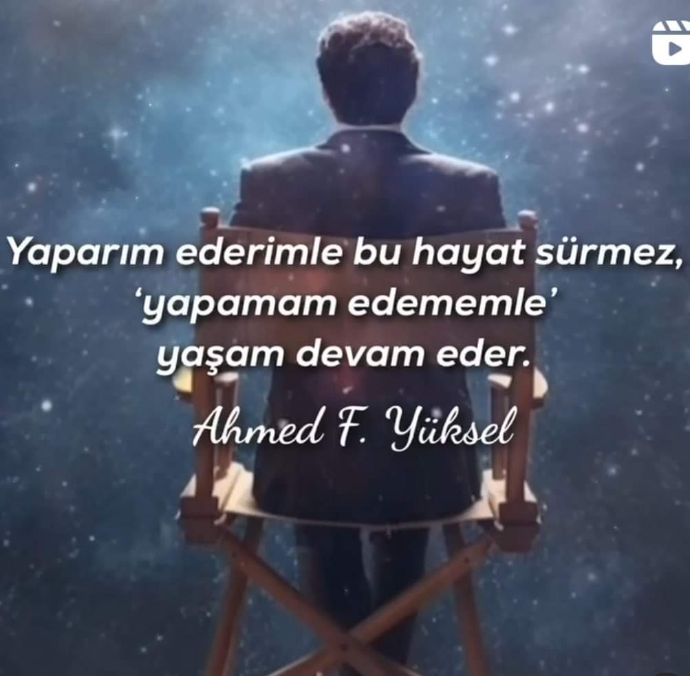 VahdetiVcud's tweet photo. #yaparım #ederim #yapamam #edemem #hayat #hayatsürmez #yaşamdevamediyor #tasavvuf
#ahmedfyuksel @ahmedfyuksel https://t.co/6nU4fgBwKa