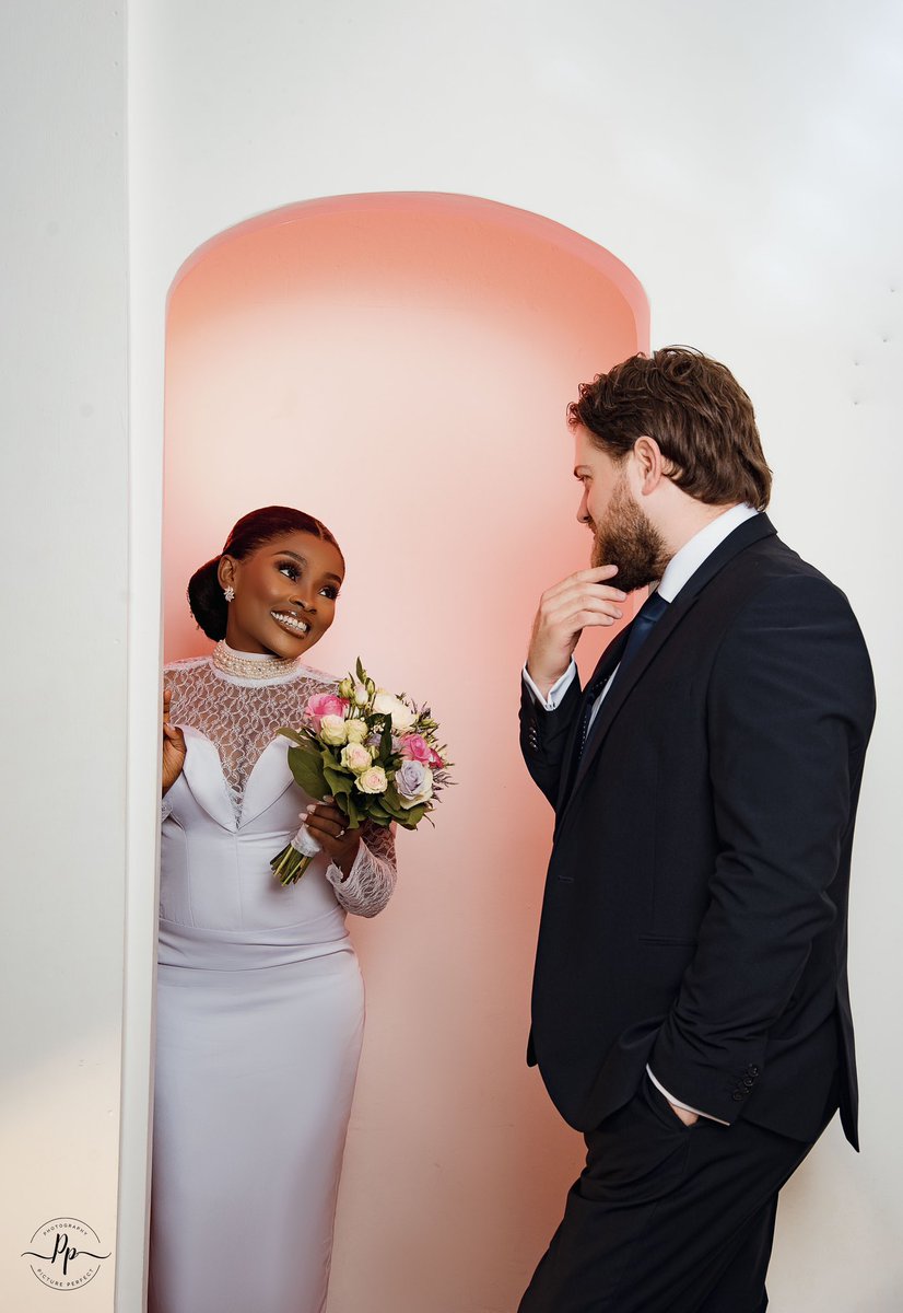 i_amProm's tweet photo. 21:08:2023 Got married to my best-friend💕❤️Legally hitched🙏💕💃❤️ https://t.co/q48sBwEuZa