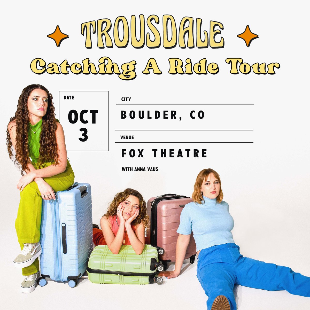 Fox Theatre tweet media