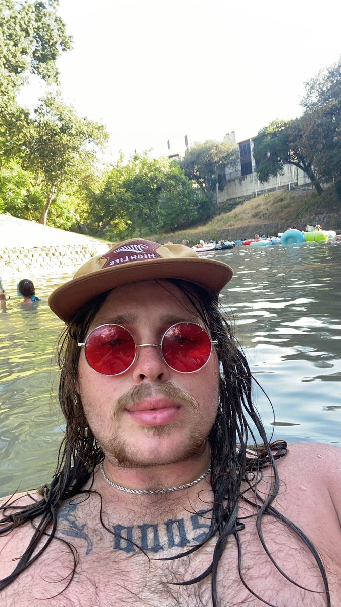 Hello world, I am 23 today.
