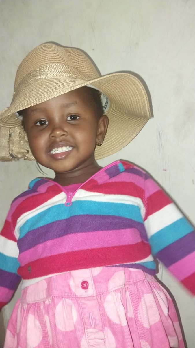 John K Tanui tweet media