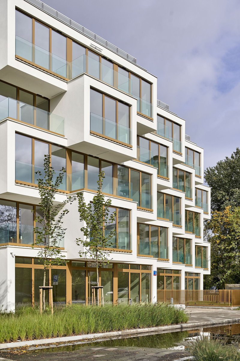 Arqenblanco's tweet photo. Apartamentos Potocka - POLE Architekci 
Imagen: Jakub Certowicz 
________________________________
#potocka #polearchitekci #jakubcertowicz #warszawa #polonia #arquitecturapolonia #arquitecturaenblanco #arquitectura #architectureinwhite #architecture #arquitecturapolaca https://t.co/3hmOSl6xPW