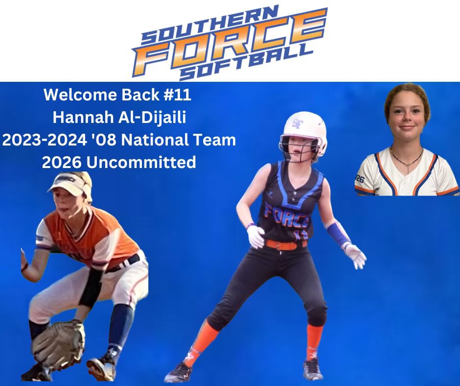 Southern Force 08 National tweet media