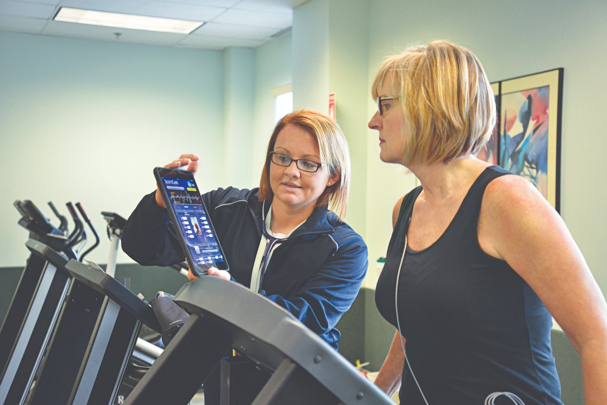 CanisiusGrad's tweet image. HHP has now changed to Exercise Science! This program prepares you for different specializations such as performance enhancement, corrective exercise, and sports nutrition. It can be completed in as little as a year and is fully online. For more info check out the program page!