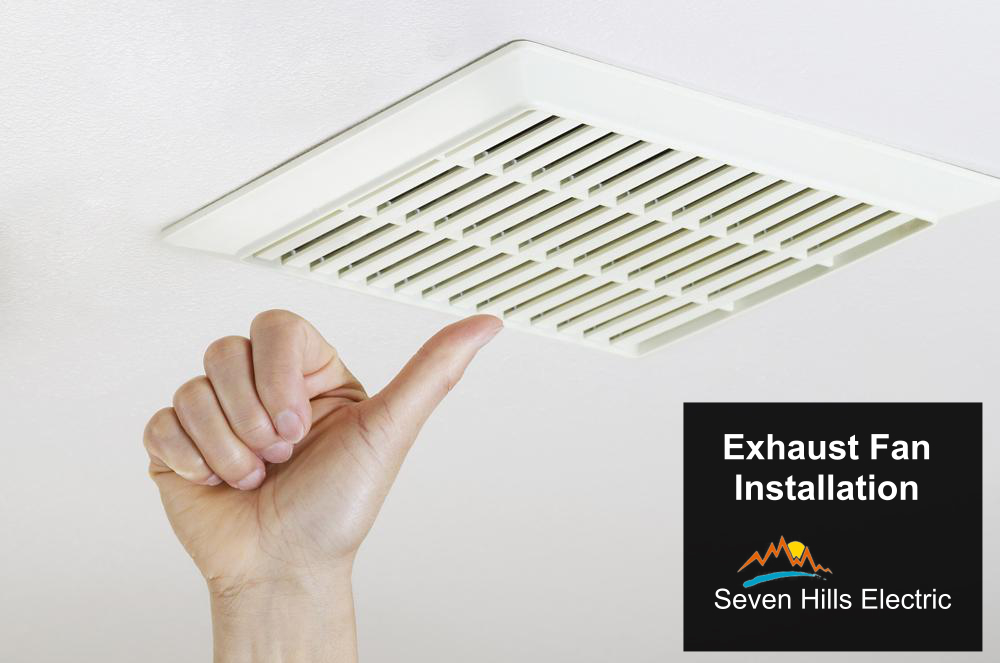 Seven Hills Electric tweet media