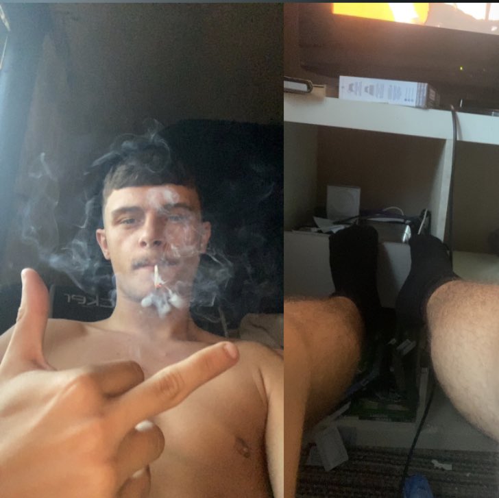 Who want to have a piece of me😈it’s so warm today been sweating so much 

cashsub #cashfag #cashmaster #cashgod #findom #finsub #payslave #humanatm #walletdrain #cashcunt #financialdomination #paypig #buyingnudes #sellingcontent #ContentCreator #sugarbaby #beta #footfetısh