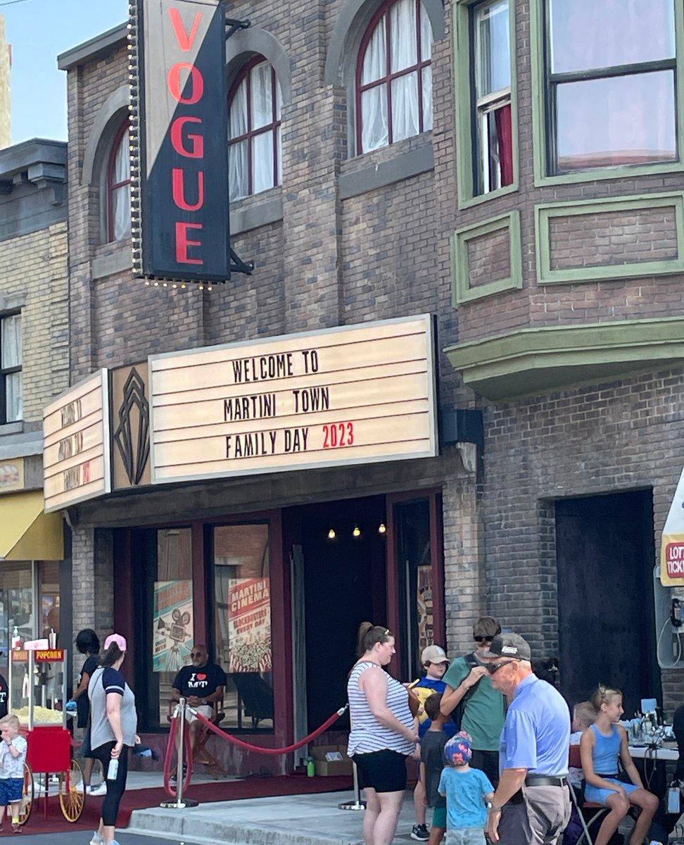 mppia's tweet photo. A big congrats to @MartiniFilmStudios on their annual "Martini Town Family Day".  What a great idea and so super fun!

#MPPIABC #BCCreates #MartiniFilmStudios https://t.co/Mro7zJy4Iz