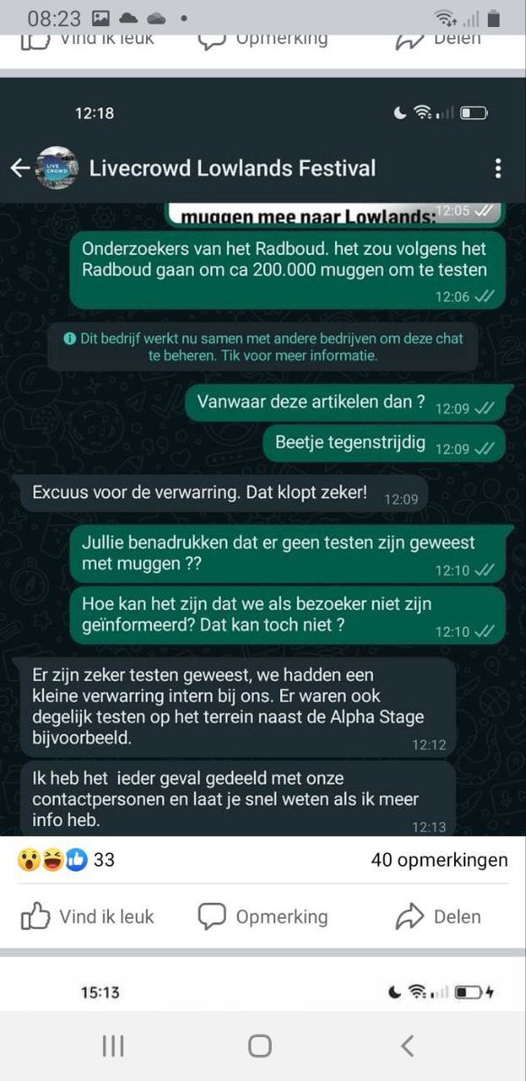 Eatlovepray22's tweet photo. Schokkend! Lowlands heeft mensen besmet met Knokkelkoorts ‼️‼️‼️😡‼️ https://t.co/mbltYKPSSY