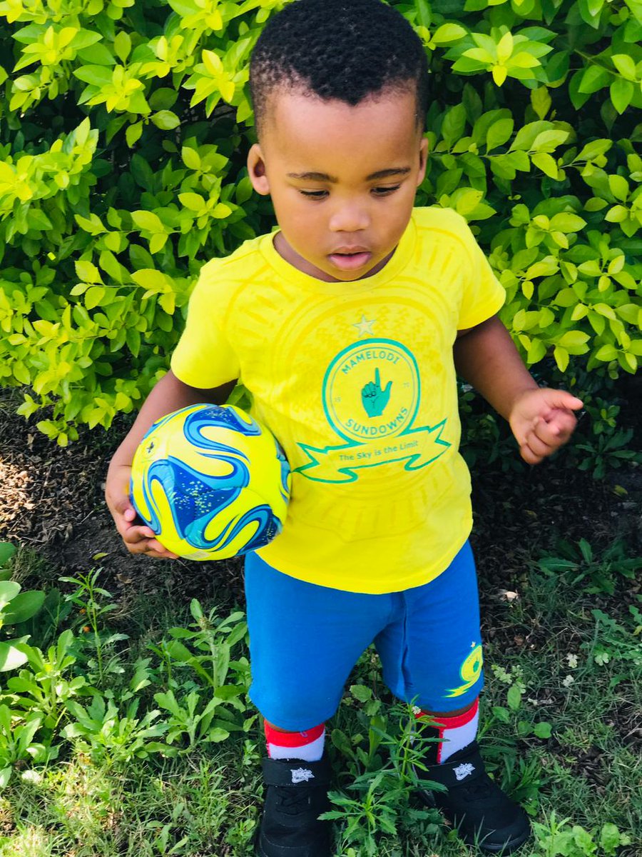 aubastyle's tweet photo. Future Captain ya @Masandawana https://t.co/NjfZ9c3llu
