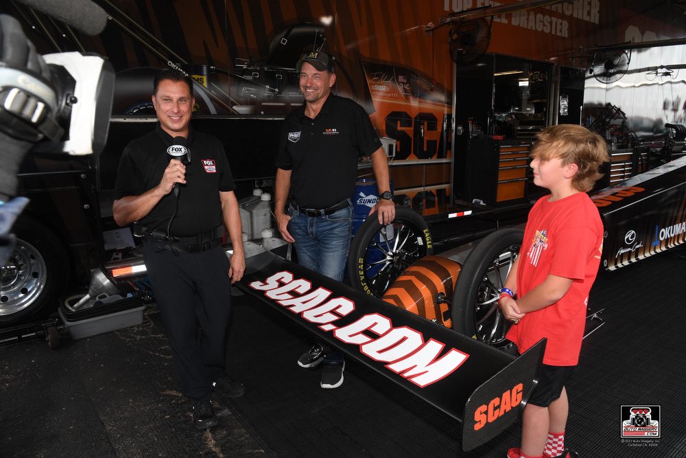 jcmnitro's tweet photo. Excited to announce that our JCM Racing Driver Development Program will be accepting new applicants for the 2️⃣0️⃣2️⃣4️⃣ season starting September 3! 🙌 

Jr. Drag Racers are encouraged to apply online to join once applications are open! 

For more info ➡️ https://t.co/lxjX5iGZI2 https://t.co/MJJ4mHvlpE
