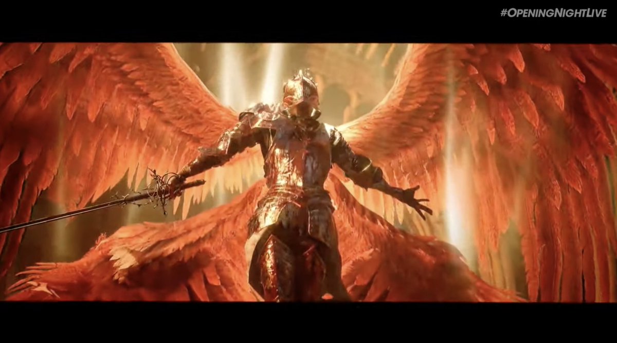 New images from the Lords of the Fallen story trailer #gamescom2023 #OpeningNightLive