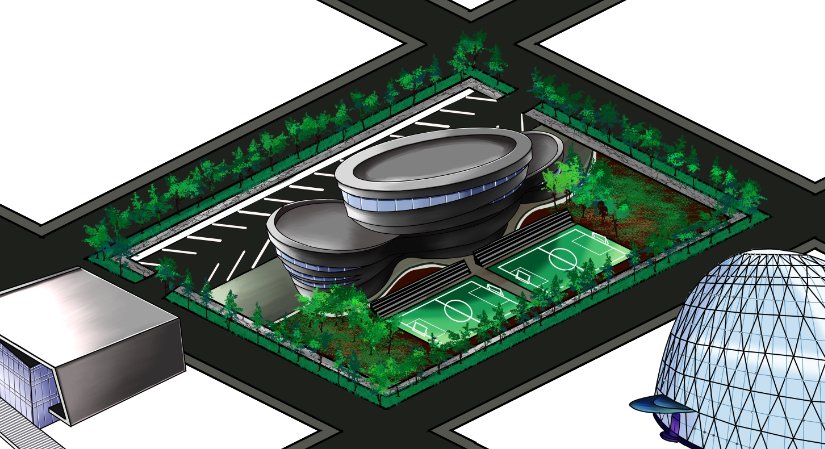 ChiVerseOnline's tweet image. You hold the #NFTs and we just deliver.

Do we have a deal? 👀

Map development with buildings - in progress
@CrazzzyMonsters booster - in progress
@EbisusBay game fights - in progress

All for you #crofam

#Cronos #CronosChain #CronosNFT #fftb #ManeCity #cryptocom