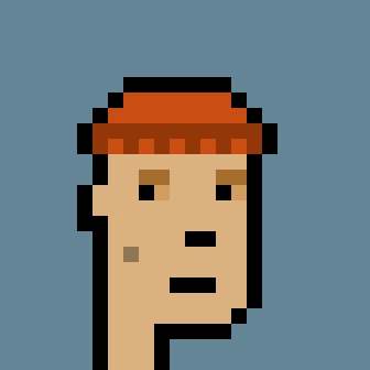 Thinking about changing my PFP

Do I go with the (wartime) Milady, Punk, or keep the Azuki?