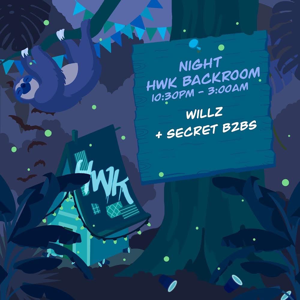 LaCasauk_'s tweet photo. Well then, back are we…

Tickets are out now for our journey into the jungle…🌴

Joined by some special talent, secure your place now👇🏽

https://t.co/lq85CGPlZE https://t.co/R38NqQwI5w