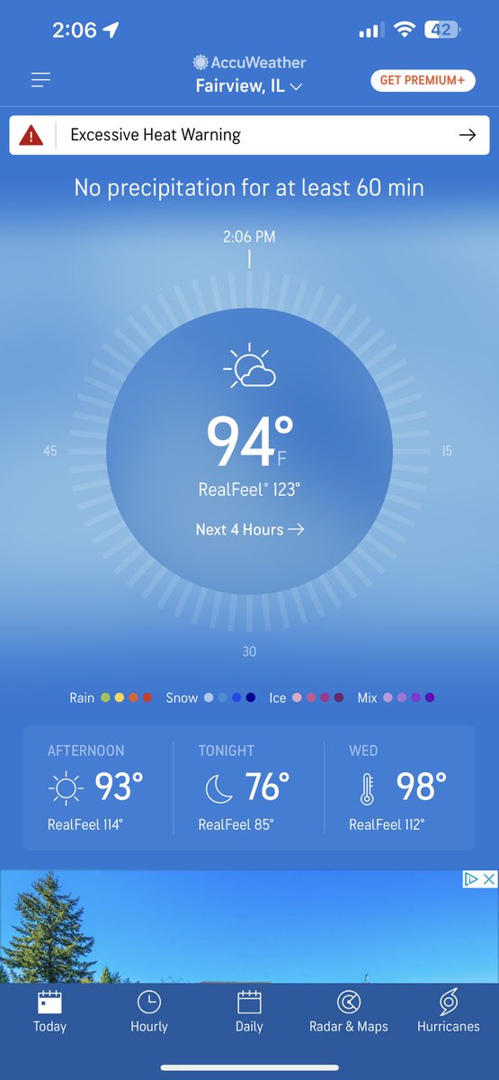 Brendon Bauman tweet media