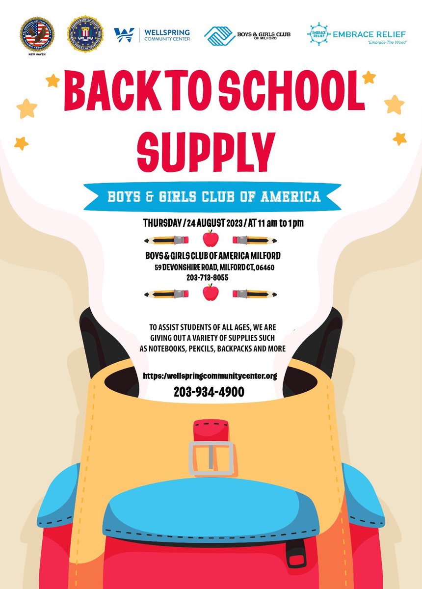 Wellspring Community Center tweet media