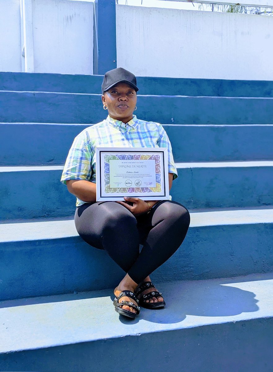 Patricia Kasoki tweet media