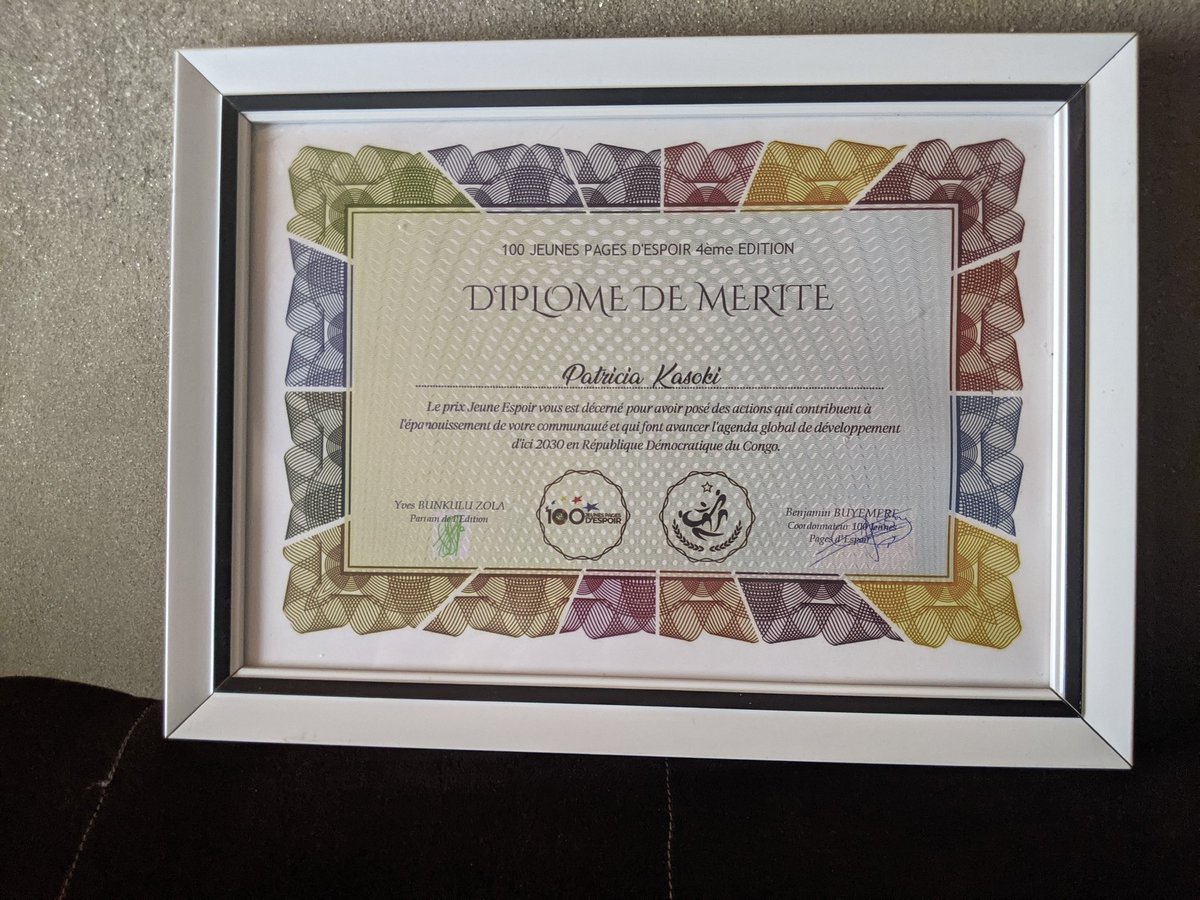 Patricia Kasoki tweet media