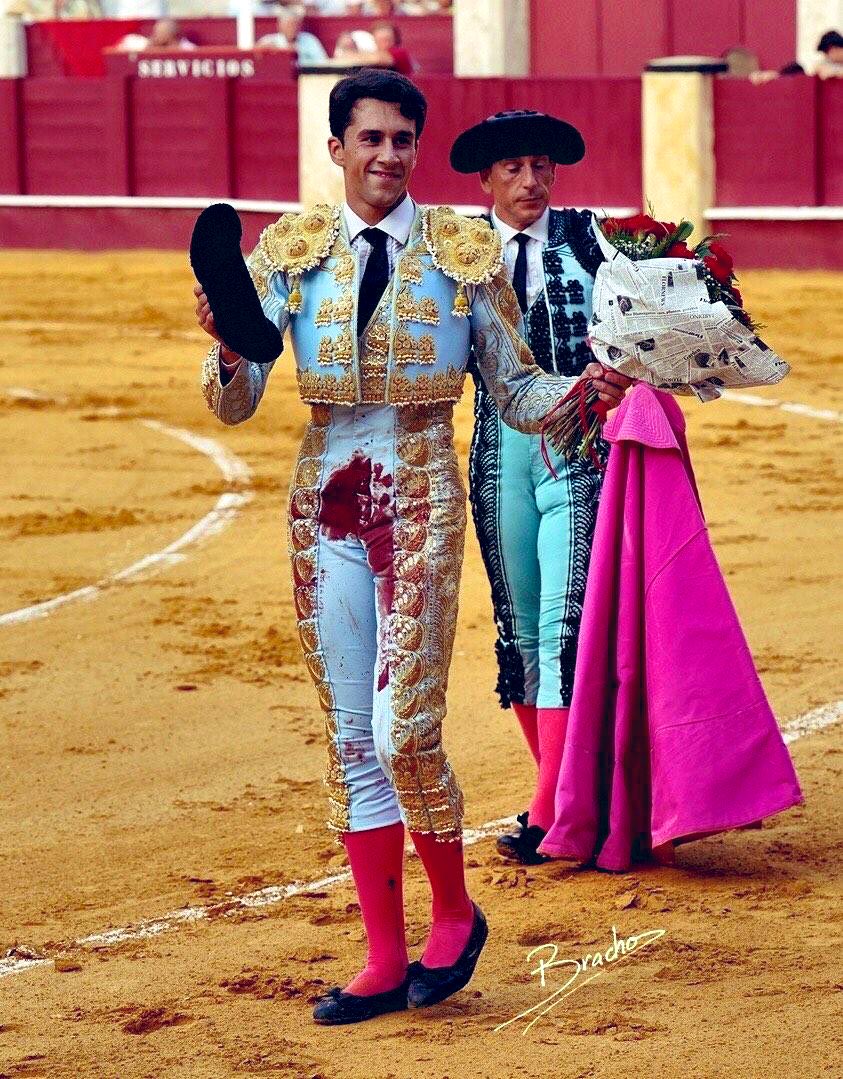Gestión Espectáculos Toledo tweet media