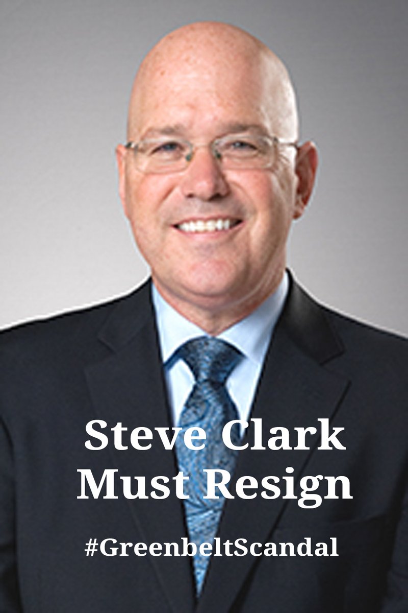 theidiotocracy's tweet photo. It seems @SteveClarkPC has disabled comments on his posts. So much for accountability and transparency. He needs to resign. You can't hide from Ontarians forever, Steve. #onpoli #FORDmustRESIGN #GreenbeltScandal https://t.co/dbIN1bjgeo