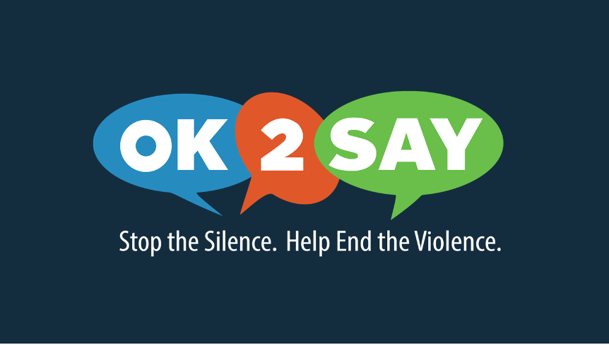 MiTreasury's tweet photo. A #BackToSchool reminder: Michigan Attorney General, State Police and State Superintendent Remind Parents and Students of OK2SAY https://t.co/J1gJde7jim. #SchoolSafety #OK2Say @MichStatePolice @MIAttyGen @mieducation @massp https://t.co/Jmpjm1Ituf