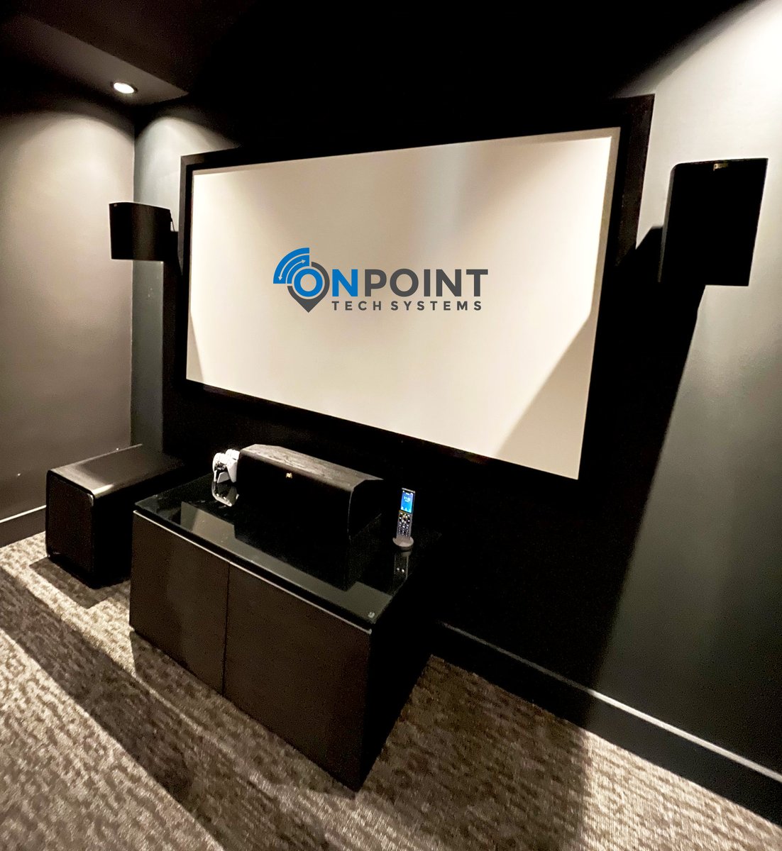 Onpoint Tech Systems tweet media