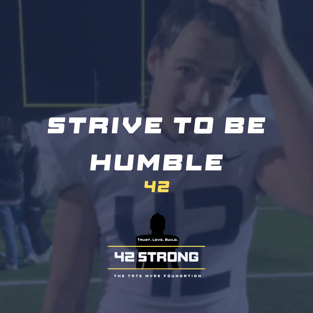 42StrongTate's tweet photo. I'm always asked, 'What's the secret to success?' But there are no secrets. Be humble. Be hungry. And always be the hardest worker in the room.
- Dwayne Johnson
#TM42 #TATEMYRE #42strong #tatetrait https://t.co/OiGI4osMR2